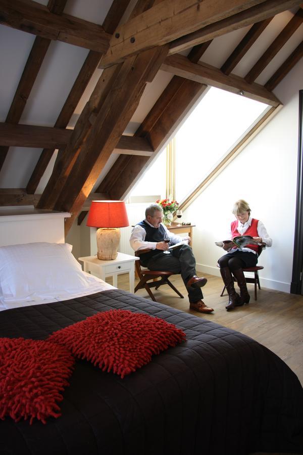 Herberg De Brabantse Kluis Aarle-Rixtel Room photo