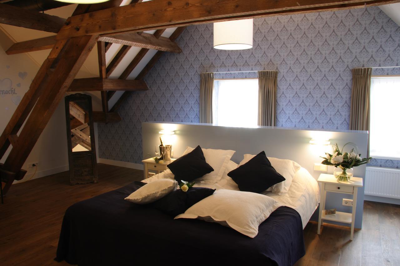 Herberg De Brabantse Kluis Aarle-Rixtel Room photo